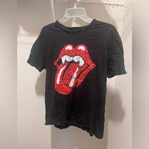 Rolling Stones Vampire T-Shirt